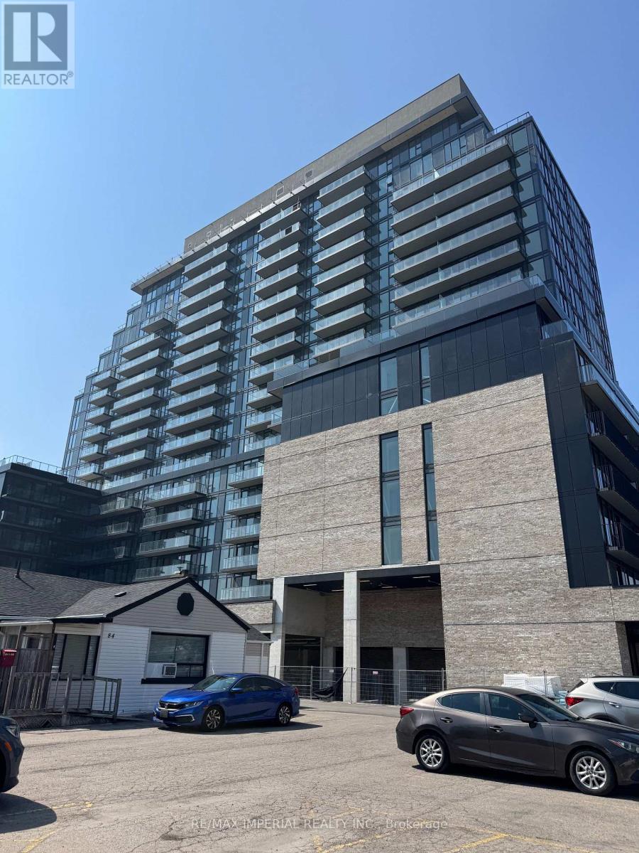 1215 - 3009 Novar Road, Mississauga, Ontario  L5B 1H7 - Photo 3 - W12640830