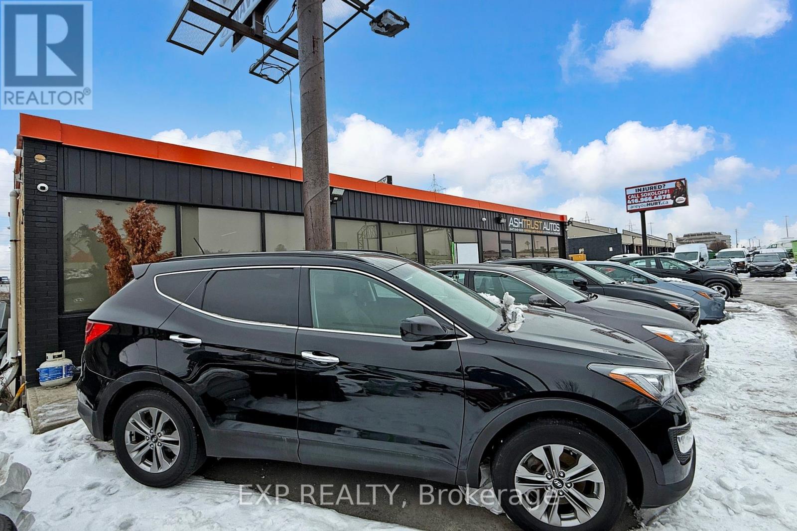 35 Stoffel Drive, Toronto, Ontario  M9W 1A8 - Photo 29 - W12641626