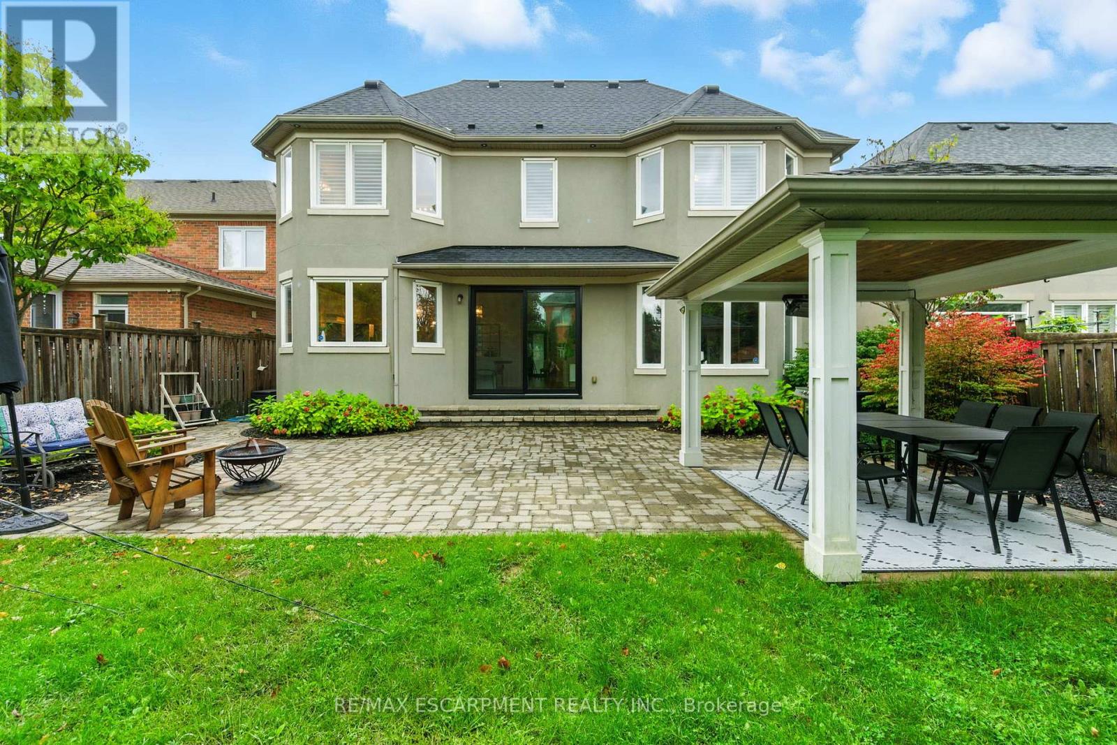 691 Merlot Court, Mississauga, Ontario  L5H 4M4 - Photo 47 - W12641638