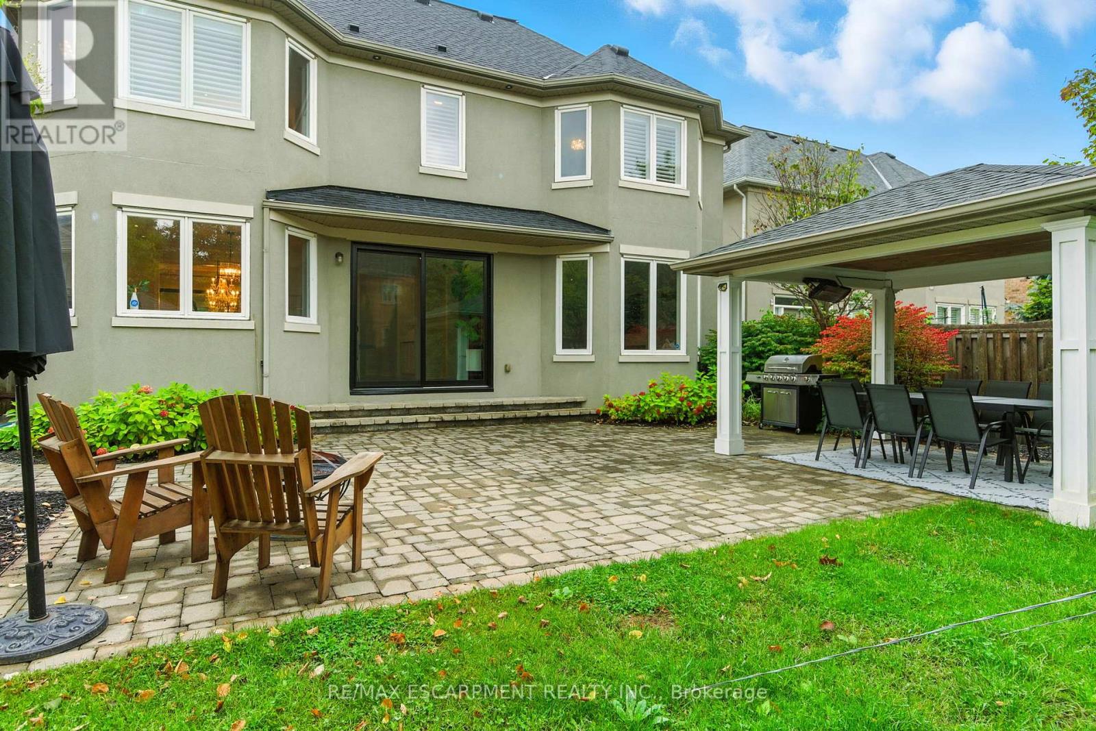 691 Merlot Court, Mississauga, Ontario  L5H 4M4 - Photo 48 - W12641638