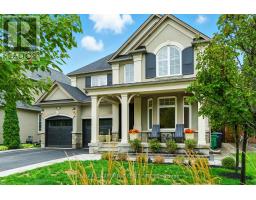 691 MERLOT COURT, Mississauga, Ontario