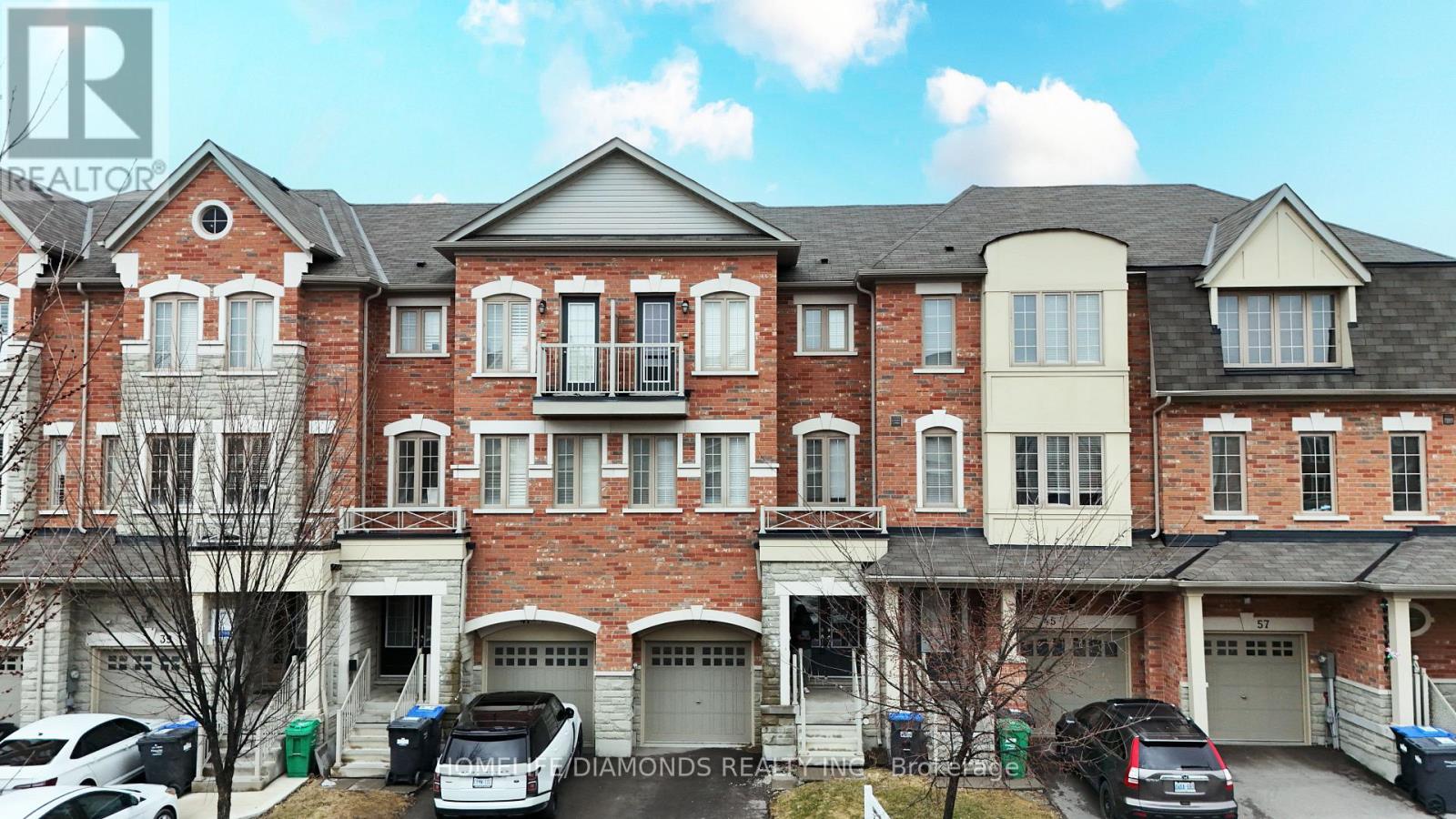 43 SPRUCEWOOD ROAD, Brampton, Ontario