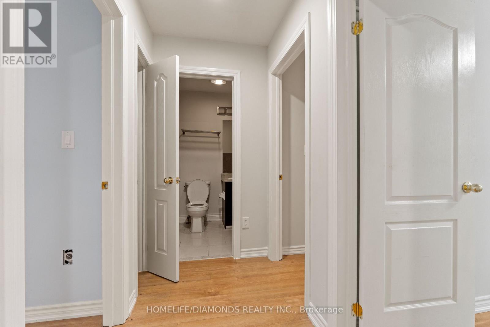 43 Sprucewood Road, Brampton, Ontario  L6Z 0B4 - Photo 21 - W12641650