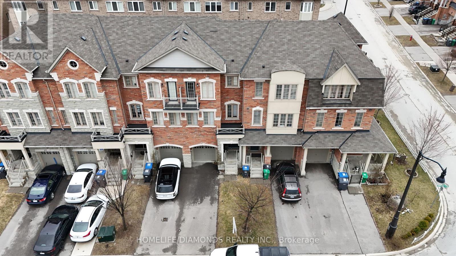 43 Sprucewood Road, Brampton, Ontario  L6Z 0B4 - Photo 39 - W12641650