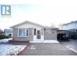 67 SUTHERLAND AVENUE, Brampton, Ontario
