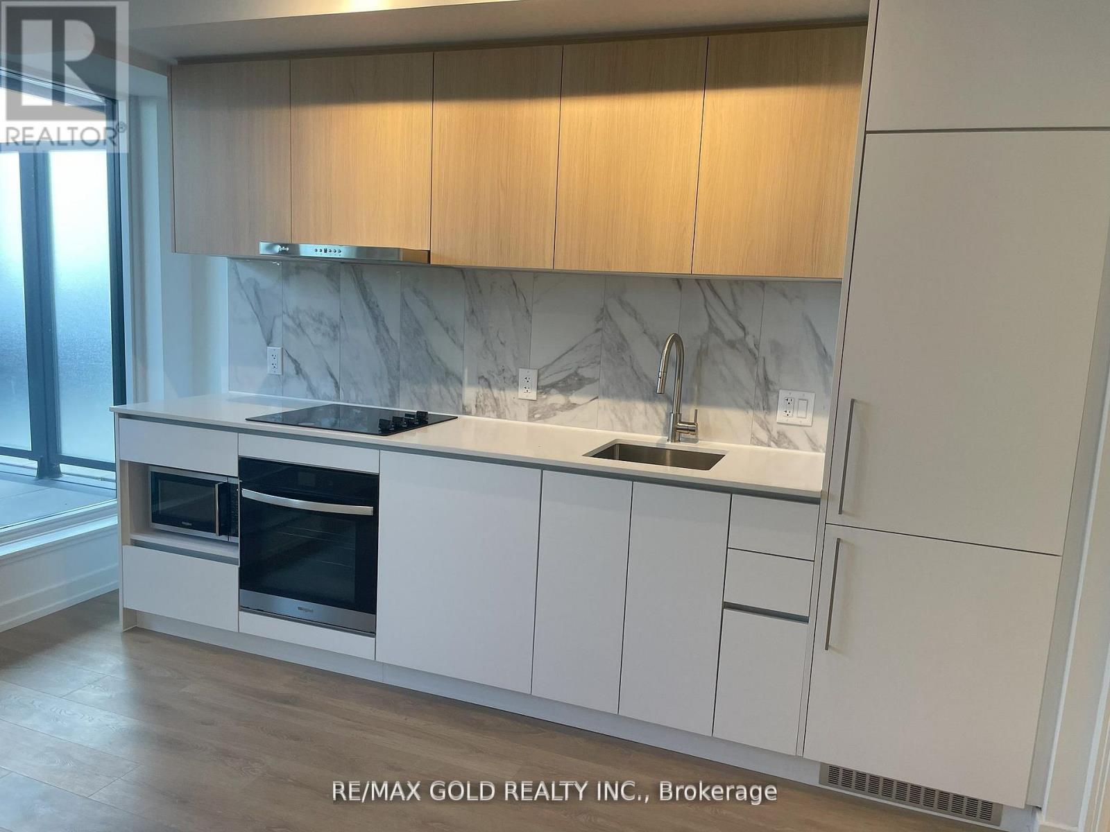 528 - 1100 Sheppard Avenue W, Toronto, Ontario  M3K 0E4 - Photo 4 - W12641718