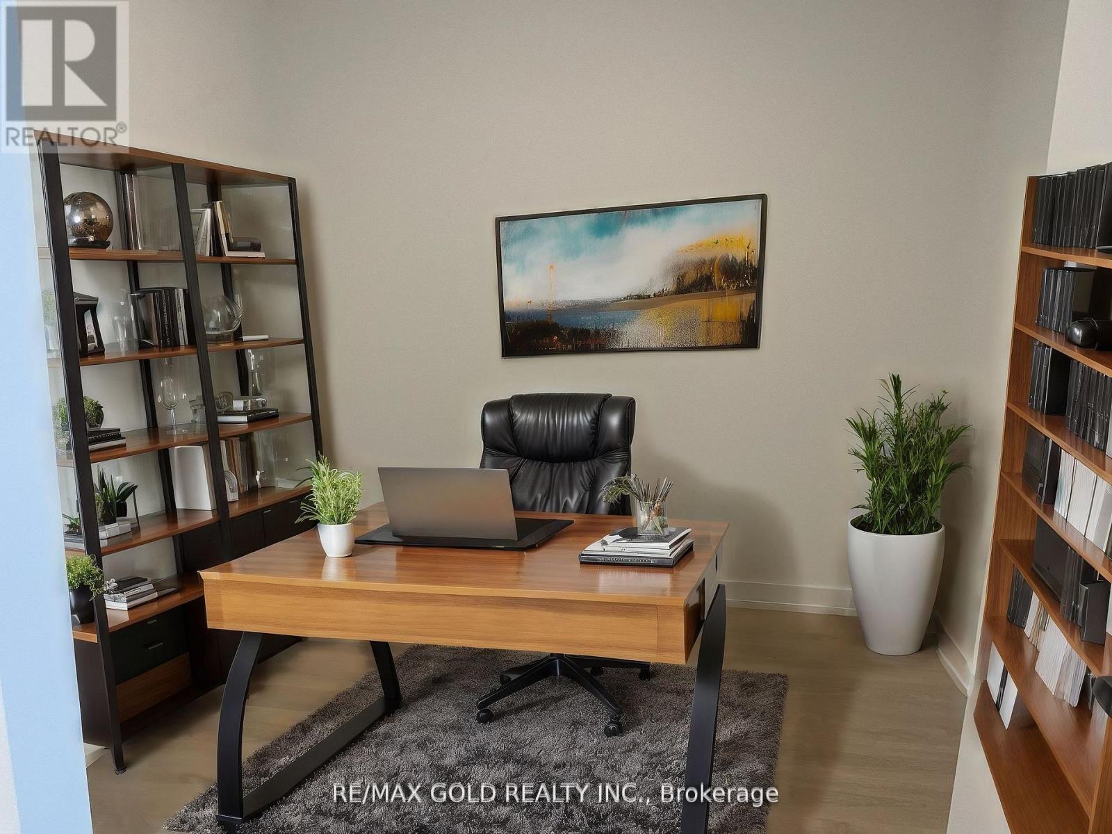 528 - 1100 Sheppard Avenue W, Toronto, Ontario  M3K 0E4 - Photo 5 - W12641718