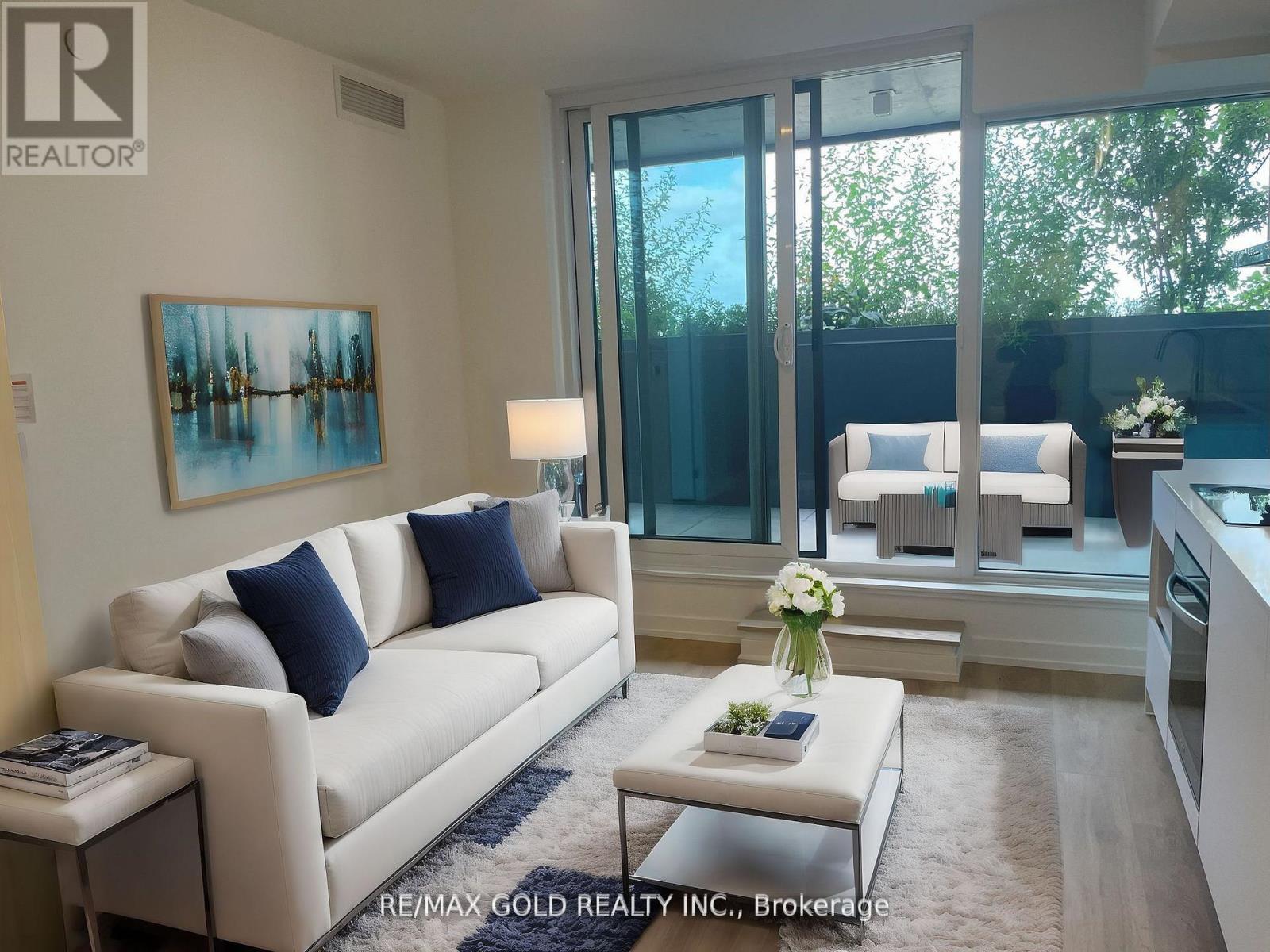 528 - 1100 Sheppard Avenue W, Toronto, Ontario  M3K 0E4 - Photo 6 - W12641718