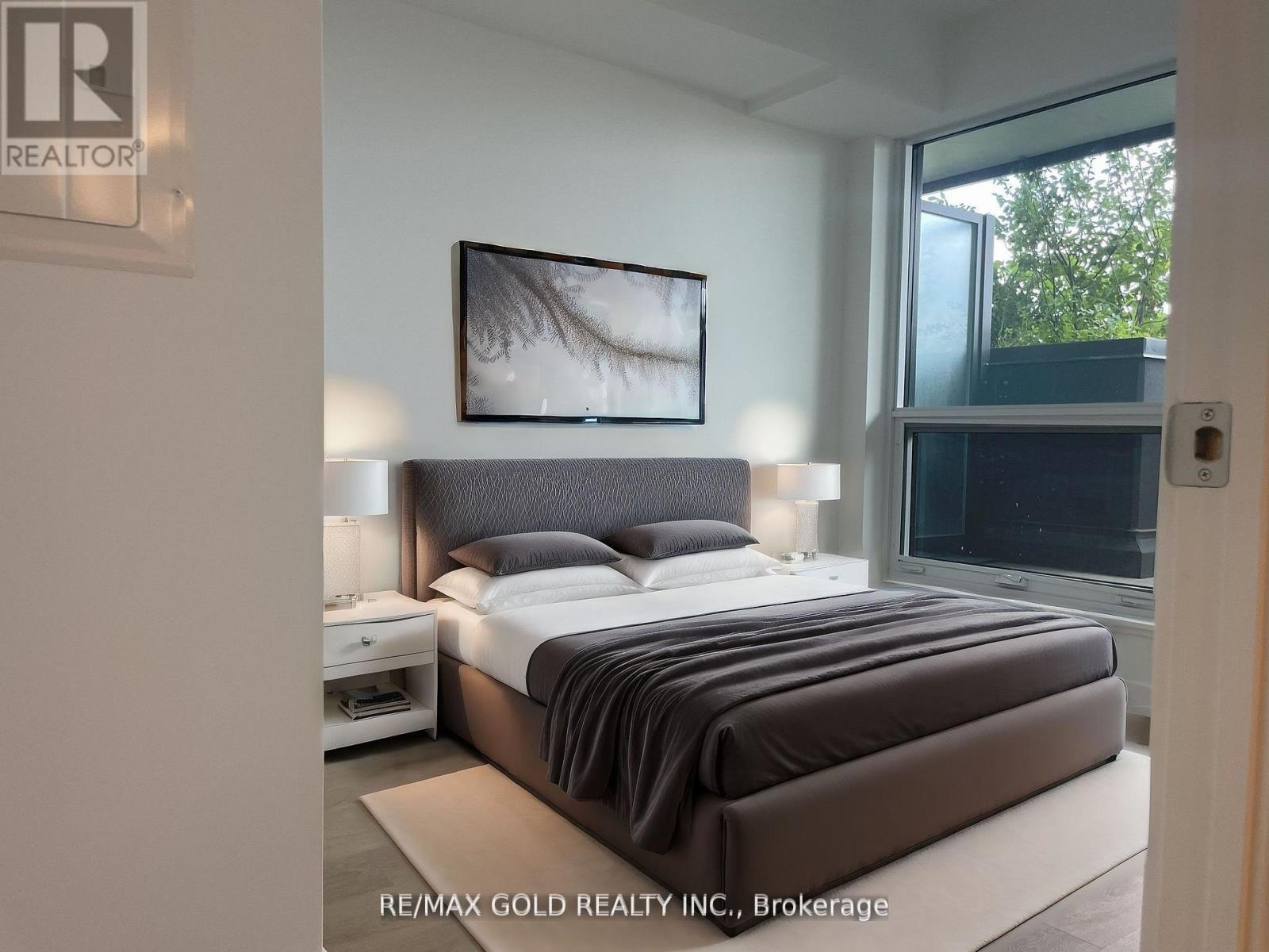 528 - 1100 Sheppard Avenue W, Toronto, Ontario  M3K 0E4 - Photo 7 - W12641718