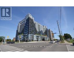 528 - 1100 SHEPPARD AVENUE W, Toronto, Ontario