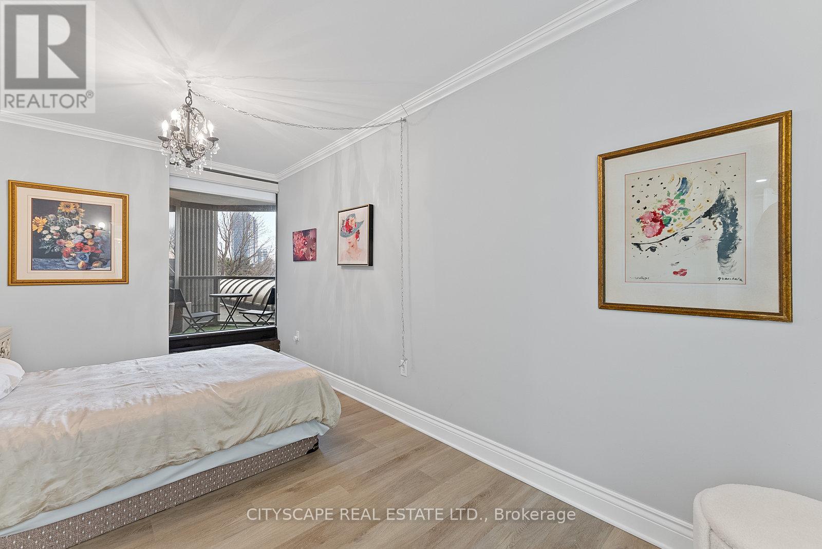 202 - 2045 Lake Shore Boulevard W, Toronto, Ontario  M8V 2Z6 - Photo 24 - W12641720