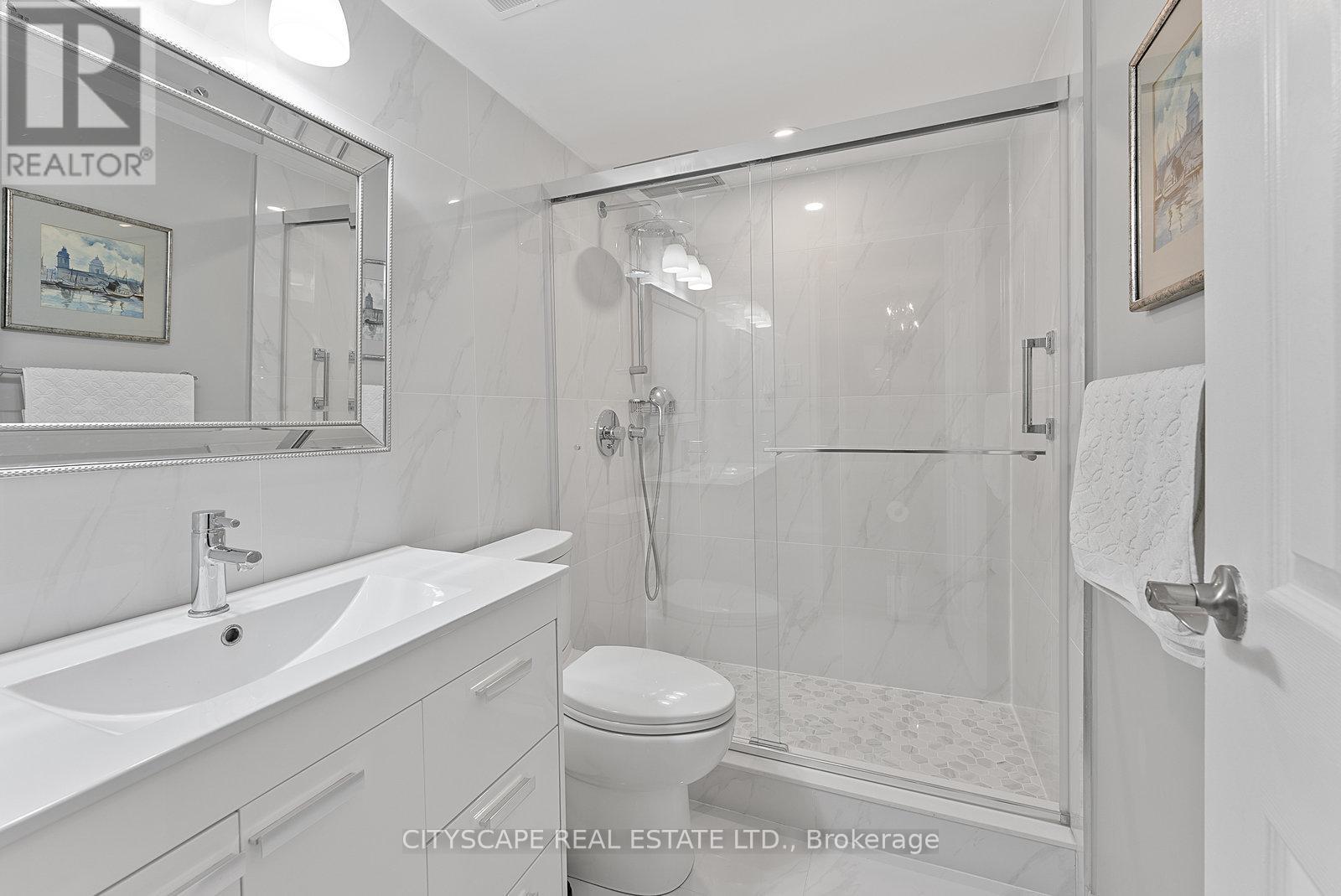 202 - 2045 Lake Shore Boulevard W, Toronto, Ontario  M8V 2Z6 - Photo 28 - W12641720