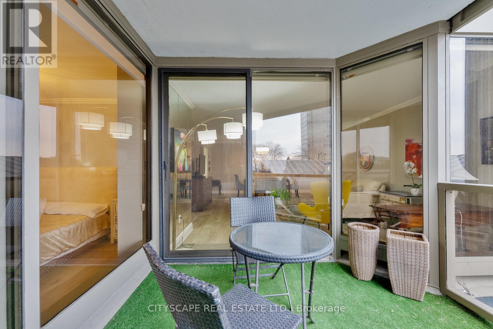 202 - 2045 Lake Shore Boulevard W, Toronto, Ontario  M8V 2Z6 - Photo 29 - W12641720