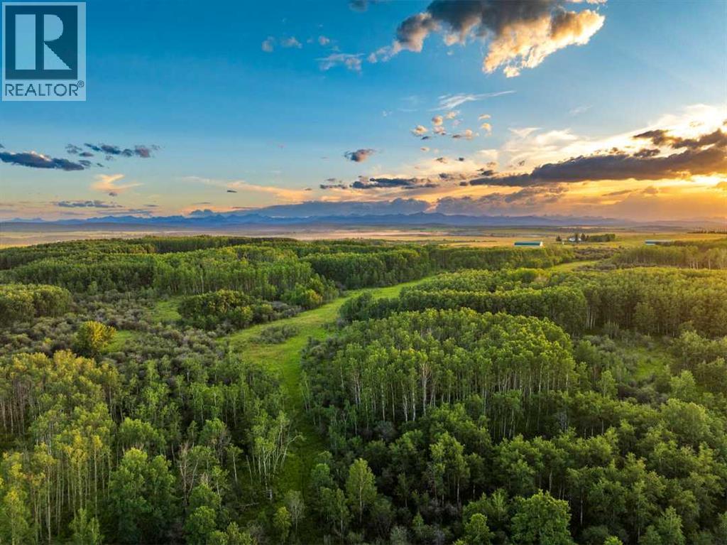 Sw Corner Of Range Road 35 & Springbank Road, Rural Rocky View County, Alberta  T3Z 2R3 - Photo 14 - A2275667