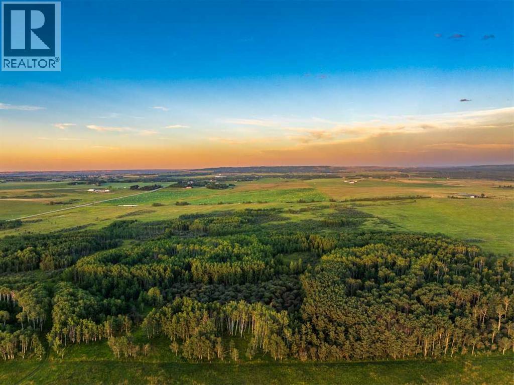 Sw Corner Of Range Road 35 & Springbank Road, Rural Rocky View County, Alberta  T3Z 2R3 - Photo 16 - A2275667