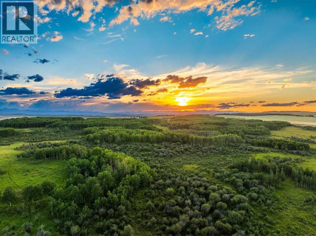 Sw Corner Of Range Road 35 & Springbank Road, Rural Rocky View County, Alberta  T3Z 2R3 - Photo 20 - A2275667