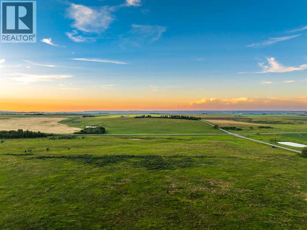 Sw Corner Of Range Road 35 & Springbank Road, Rural Rocky View County, Alberta  T3Z 2R3 - Photo 21 - A2275667
