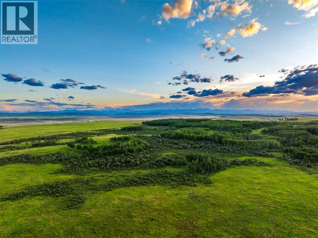 Sw Corner Of Range Road 35 & Springbank Road, Rural Rocky View County, Alberta  T3Z 2R3 - Photo 22 - A2275667