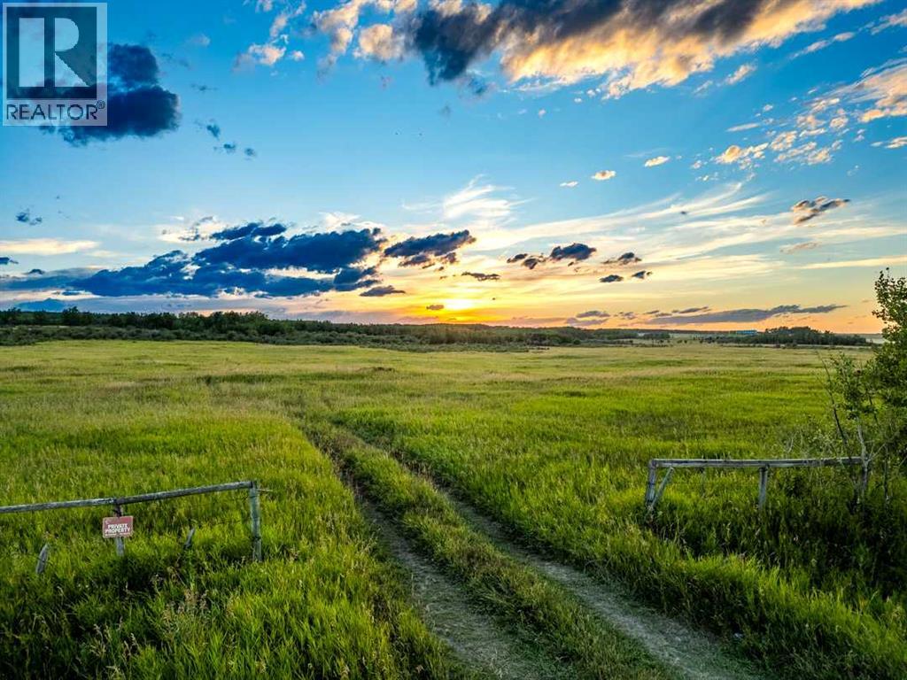 Sw Corner Of Range Road 35 & Springbank Road, Rural Rocky View County, Alberta  T3Z 2R3 - Photo 24 - A2275667