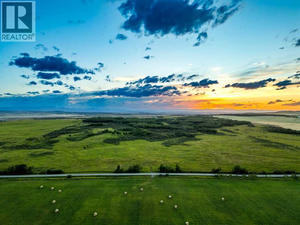 Sw Corner Of Range Road 35 & Springbank Road, Rural Rocky View County, Alberta  T3Z 2R3 - Photo 29 - A2275667