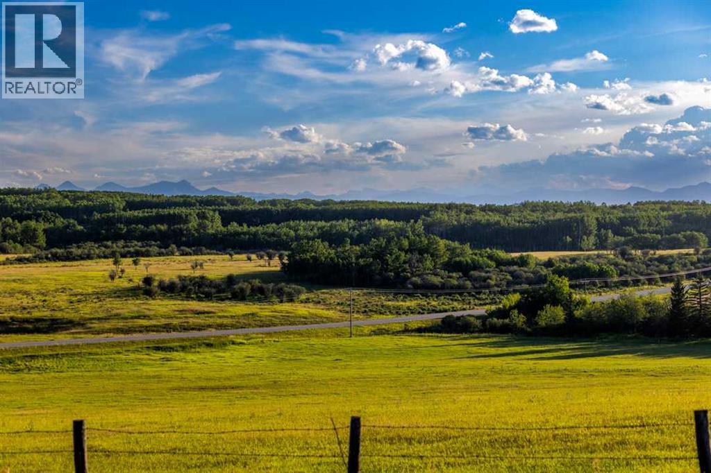 Sw Corner Of Range Road 35 & Springbank Road, Rural Rocky View County, Alberta  T3Z 2R3 - Photo 5 - A2275667