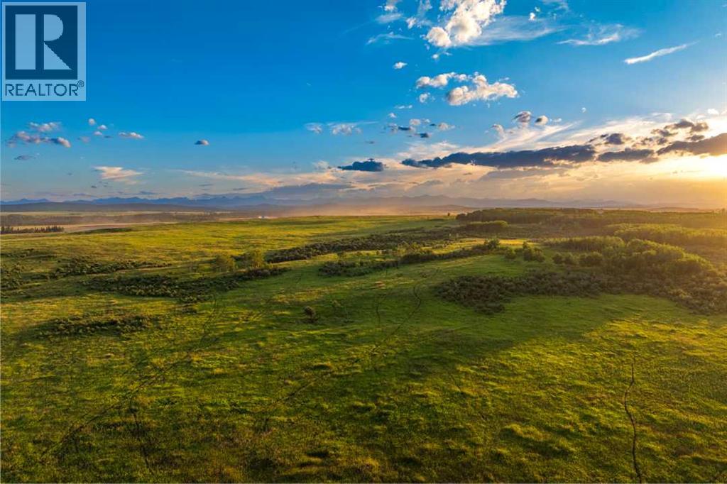 Sw Corner Of Range Road 35 & Springbank Road, Rural Rocky View County, Alberta  T3Z 2R3 - Photo 7 - A2275667