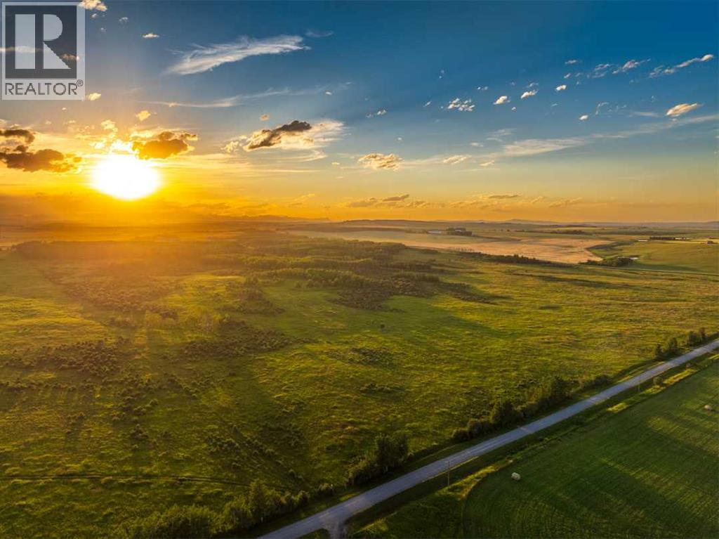 Sw Corner Of Range Road 35 & Springbank Road, Rural Rocky View County, Alberta  T3Z 2R3 - Photo 8 - A2275667