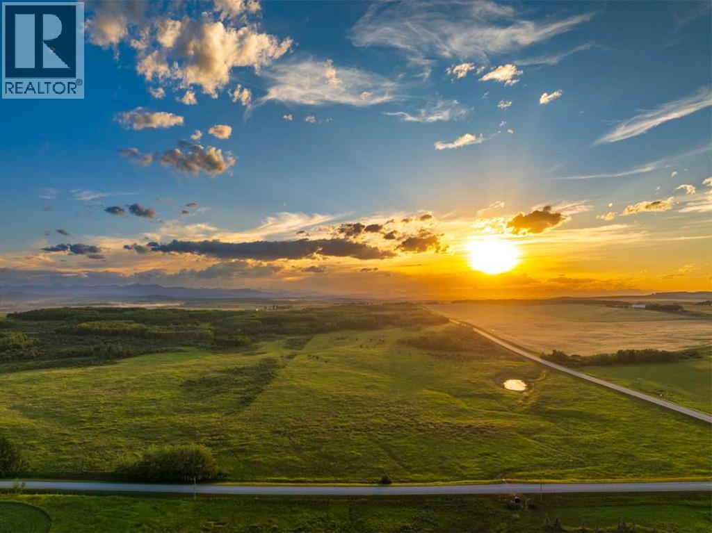 Sw Corner Of Range Road 35 & Springbank Road, Rural Rocky View County, Alberta  T3Z 2R3 - Photo 9 - A2275667