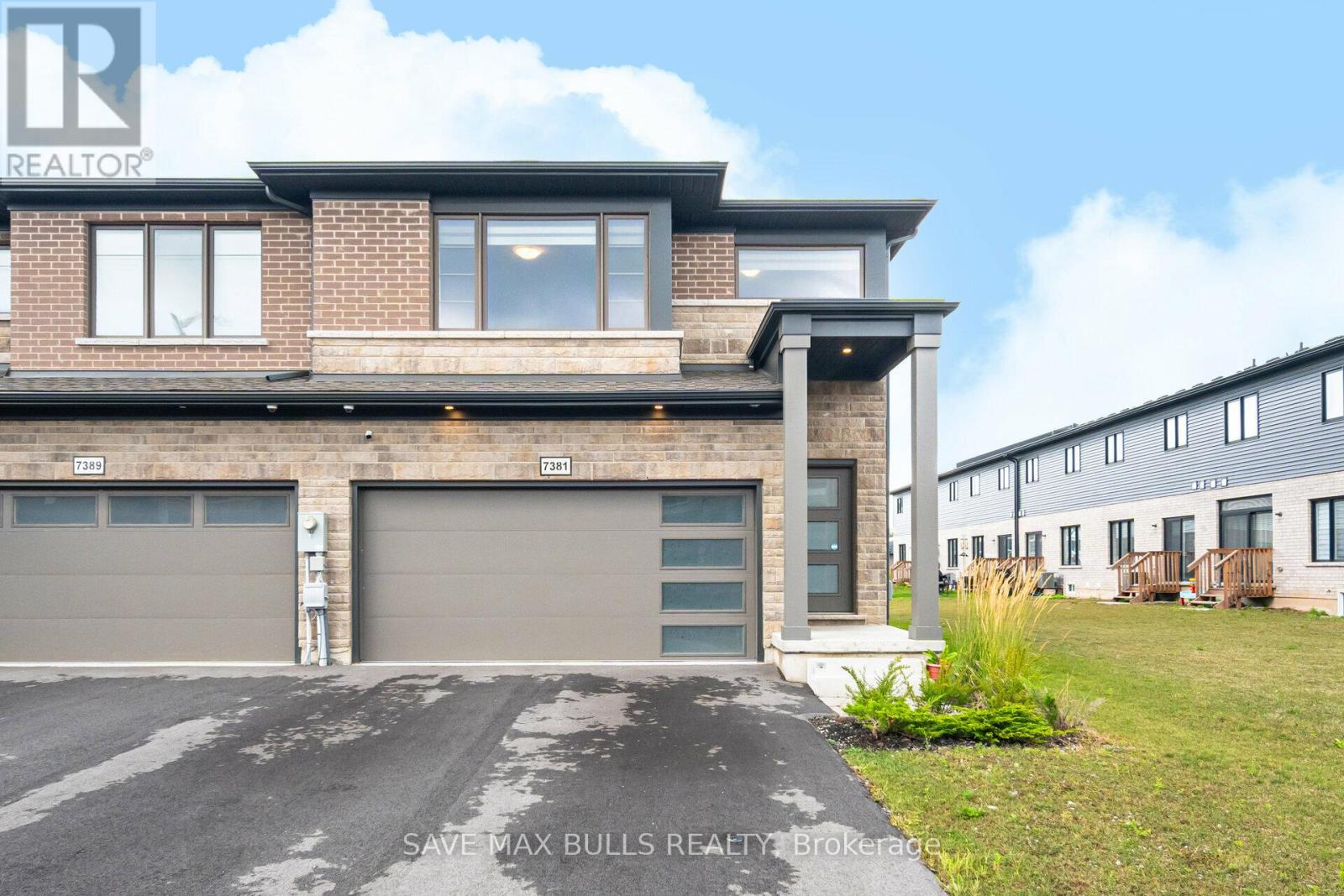 7381 MATTEO DRIVE, Niagara Falls, Ontario