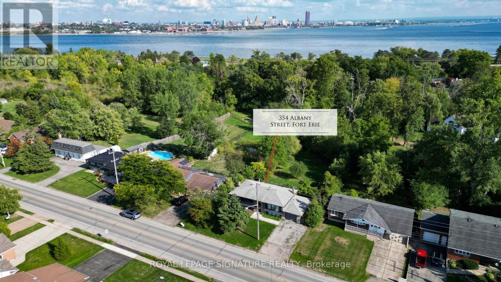 354 Albany Street S, Fort Erie, Ontario  L2A 1L9 - Photo 37 - X12641716