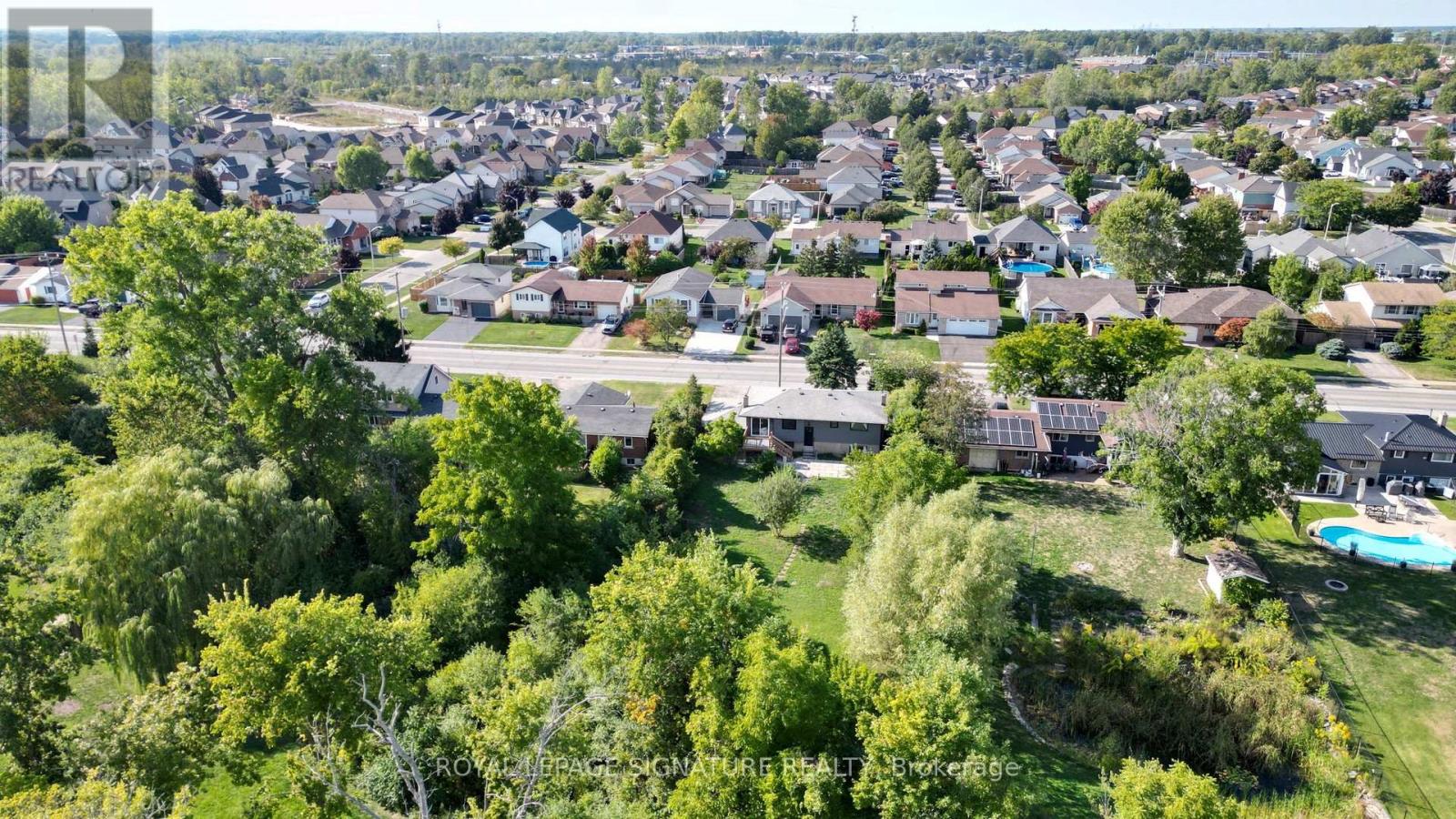 354 Albany Street S, Fort Erie, Ontario  L2A 1L9 - Photo 39 - X12641716