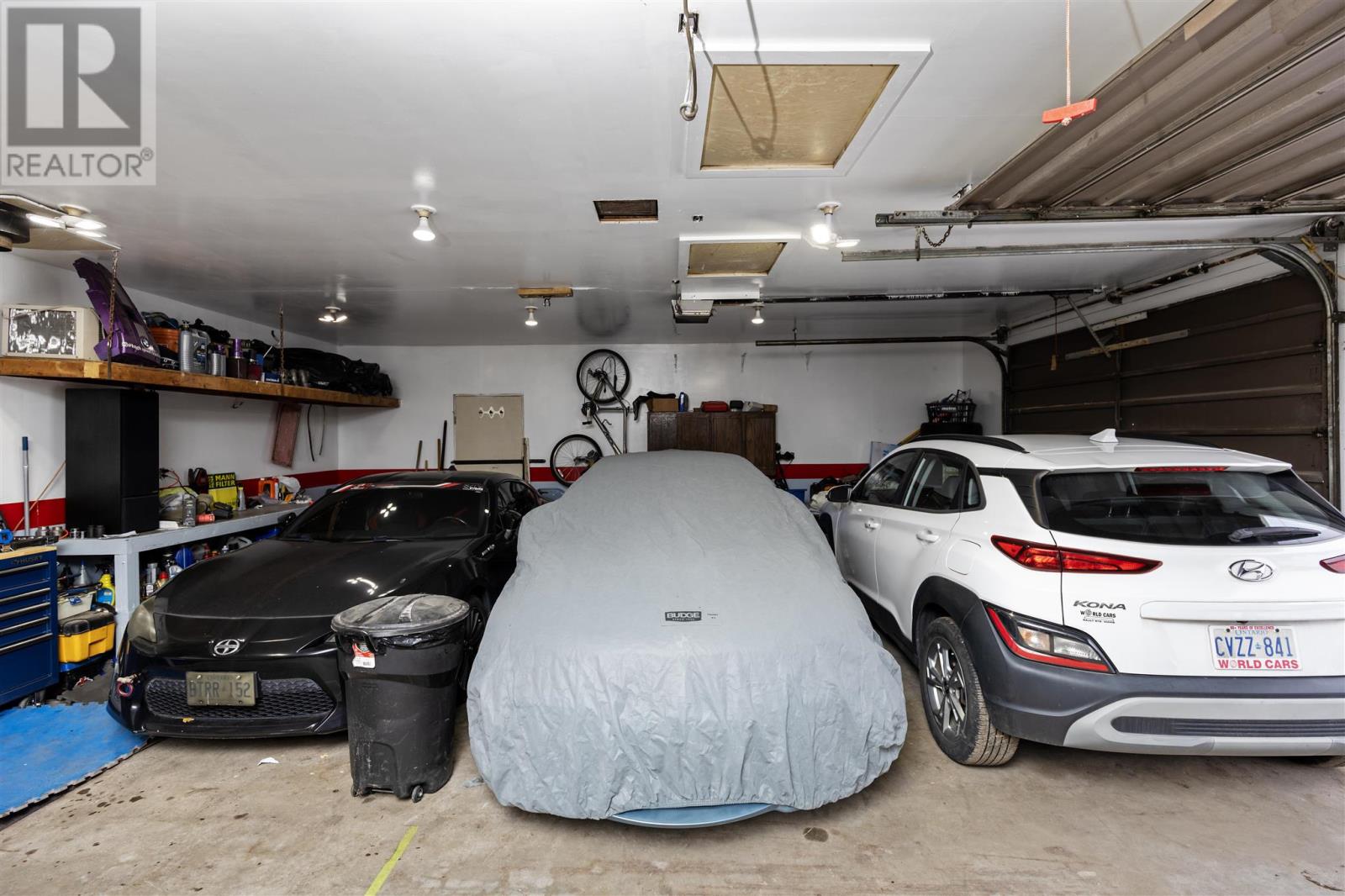 129 Wallace Ter, Sault Ste. Marie, Ontario  P6C 1K2 - Photo 41 - SM253504