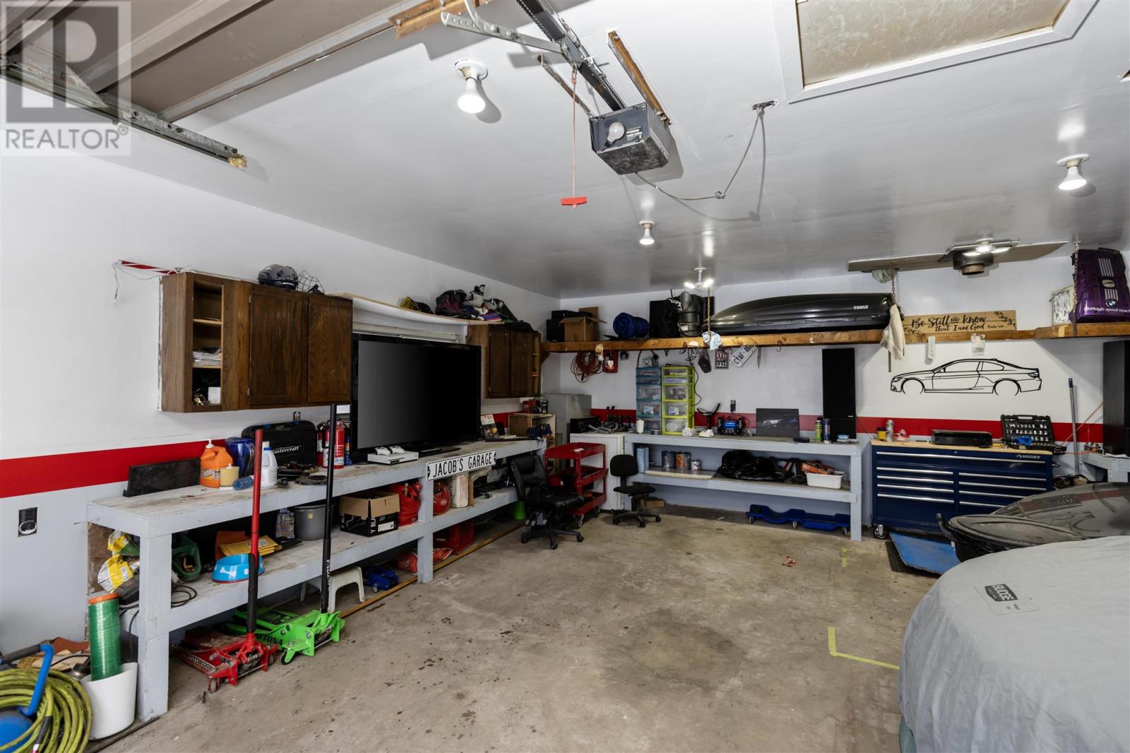 129 Wallace Ter, Sault Ste. Marie, Ontario  P6C 1K2 - Photo 42 - SM253504