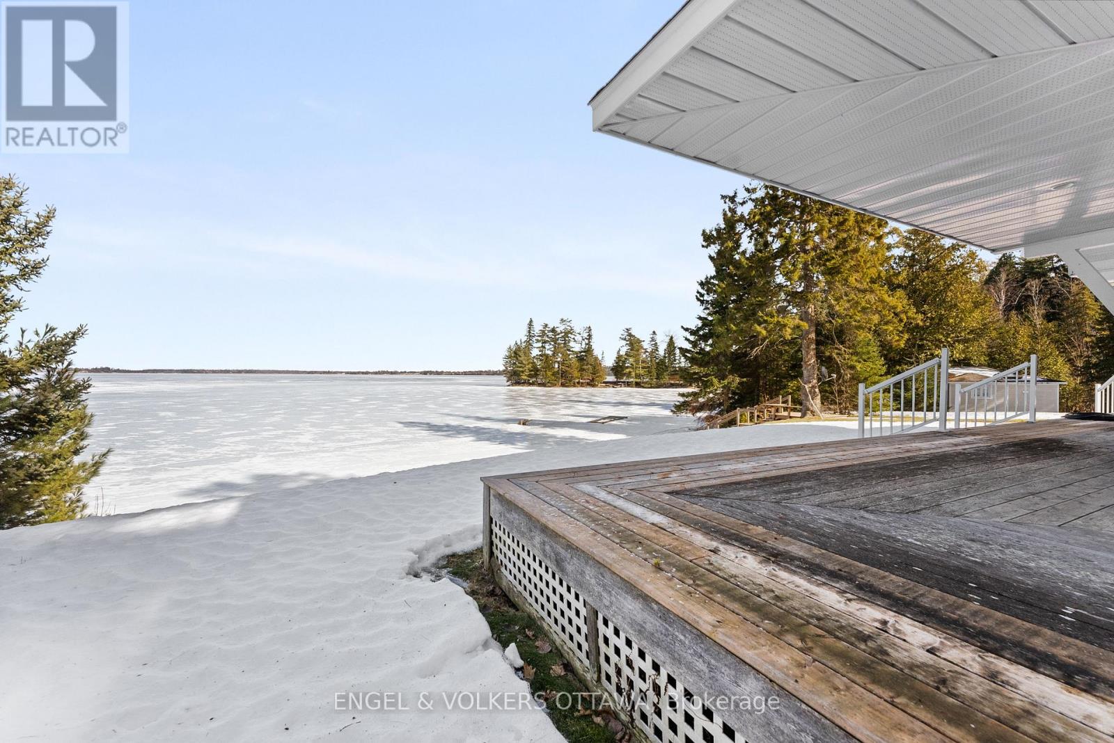 541 Morglan Lane, Greater Madawaska, Ontario  K0J 1H0 - Photo 6 - X12230603