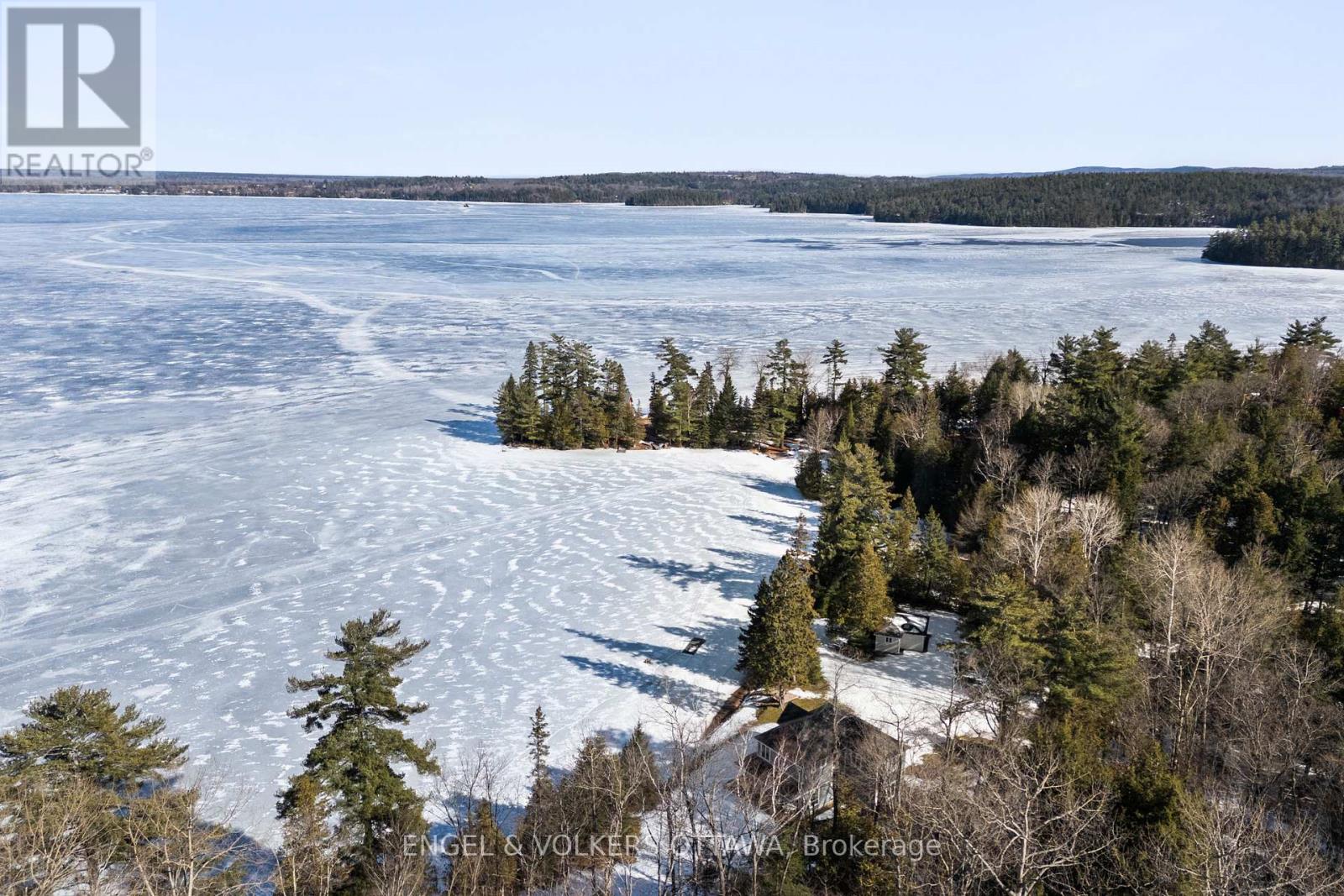 541 Morglan Lane, Greater Madawaska, Ontario  K0J 1H0 - Photo 40 - X12230603