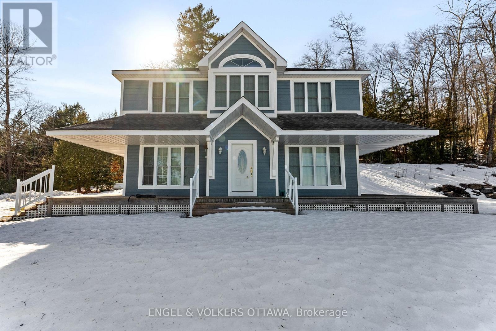 541 Morglan Lane, Greater Madawaska, Ontario  K0J 1H0 - Photo 5 - X12230603