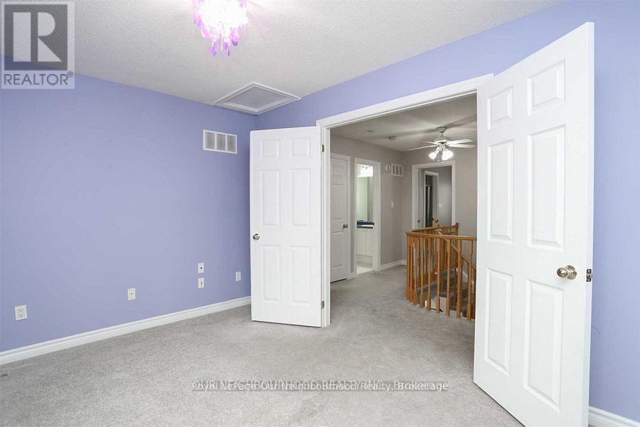 83 Cloughley Drive N, Barrie (Northwest), Ontario  L4N 9T8 - Photo 16 - S12641766