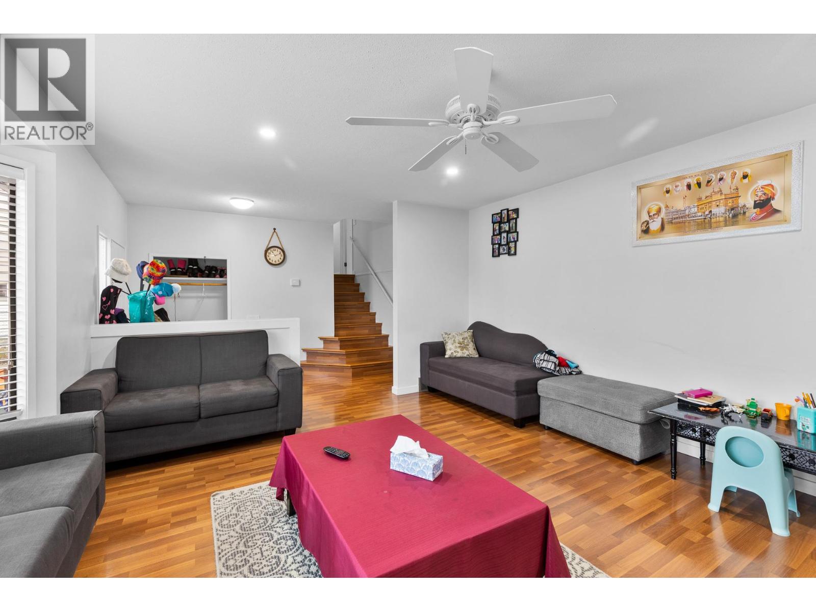 545 Primrose Road, Kelowna, British Columbia  V1X 4L5 - Photo 7 - 10370282