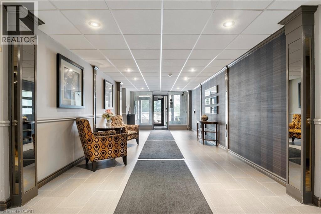 35 Green Valley Drive Unit# 506, Kitchener, Ontario  N2P 2A5 - Photo 3 - 40786426