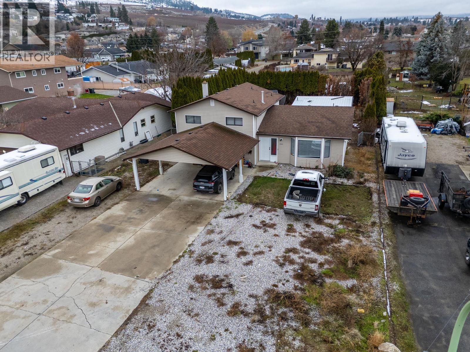 545 Primrose Road, Kelowna, British Columbia  V1X 4L5 - Photo 43 - 10370282