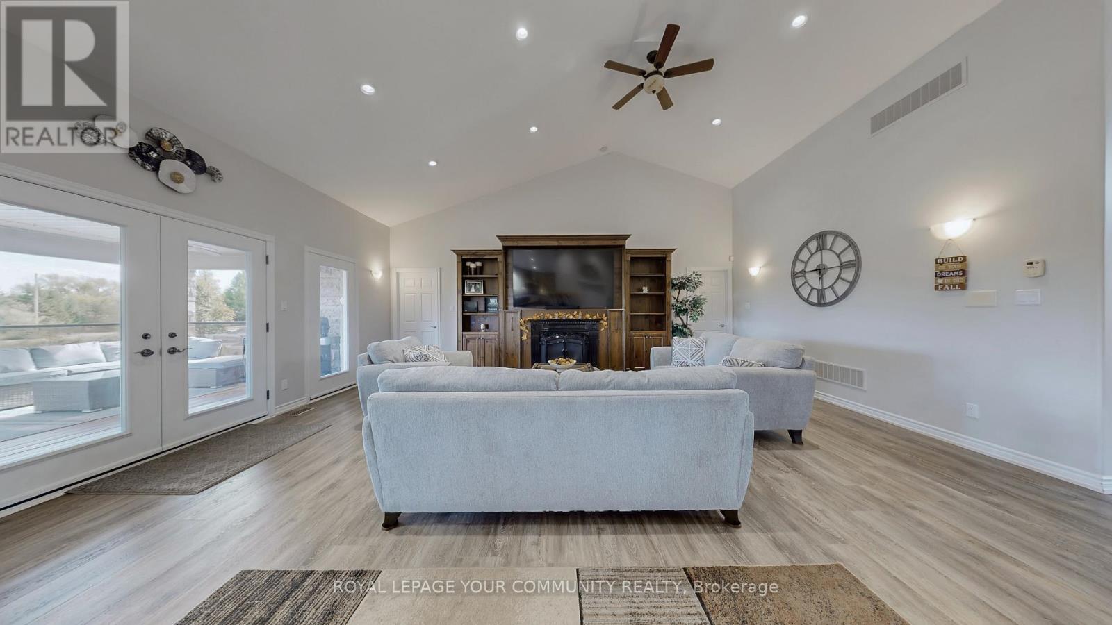 1065 20th Side Road, King (Schomberg), Ontario L0G 1T0 - Photo 11 - N12641508