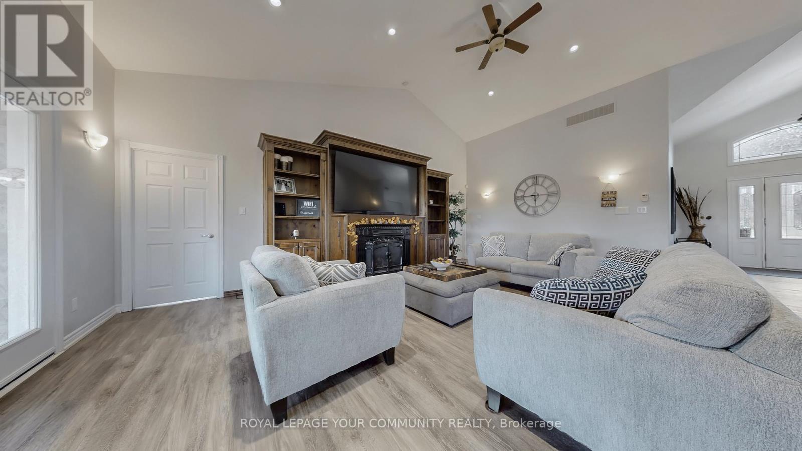 1065 20th Side Road, King (Schomberg), Ontario L0G 1T0 - Photo 10 - N12641508