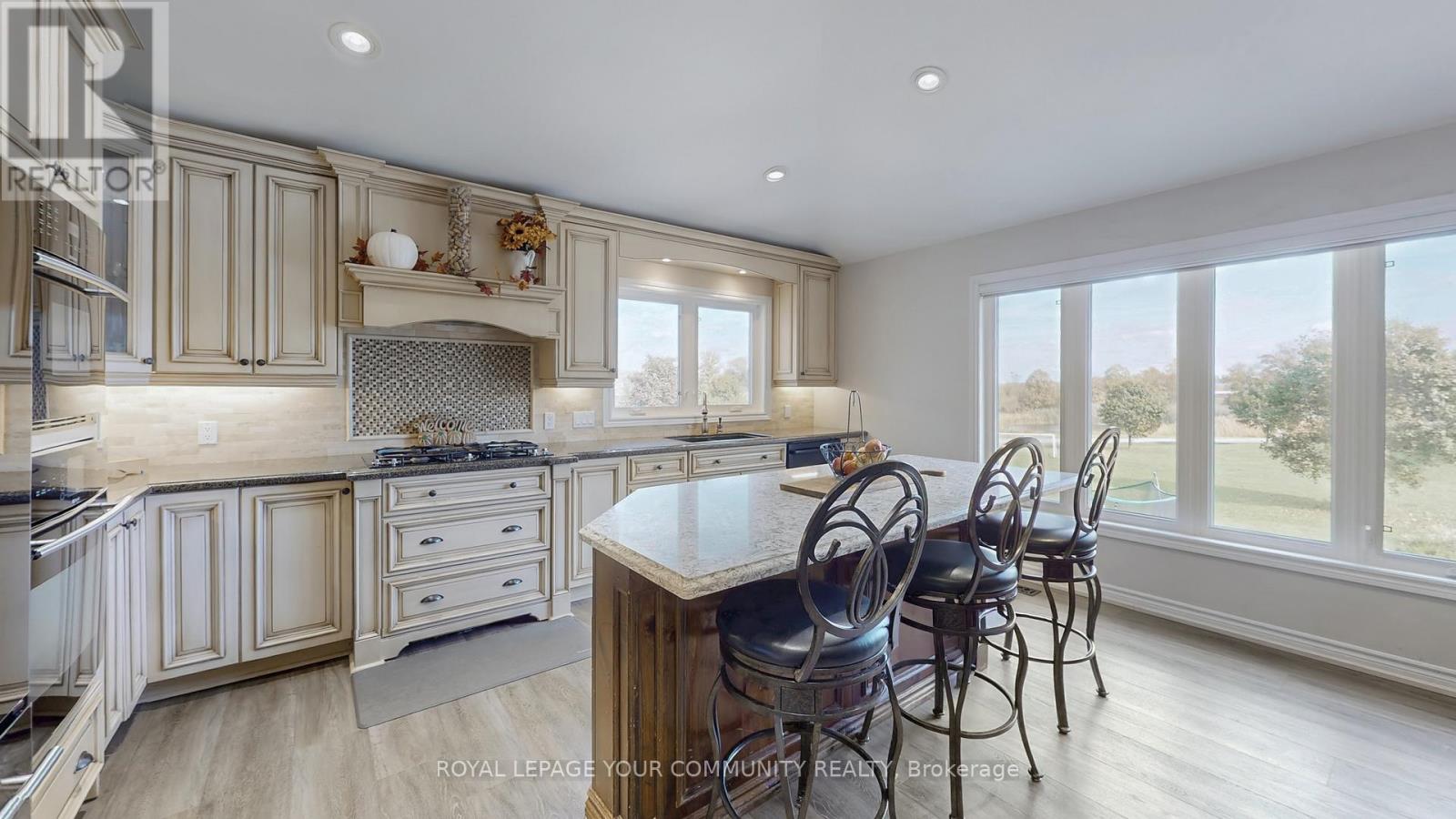 1065 20th Side Road, King (Schomberg), Ontario L0G 1T0 - Photo 15 - N12641508