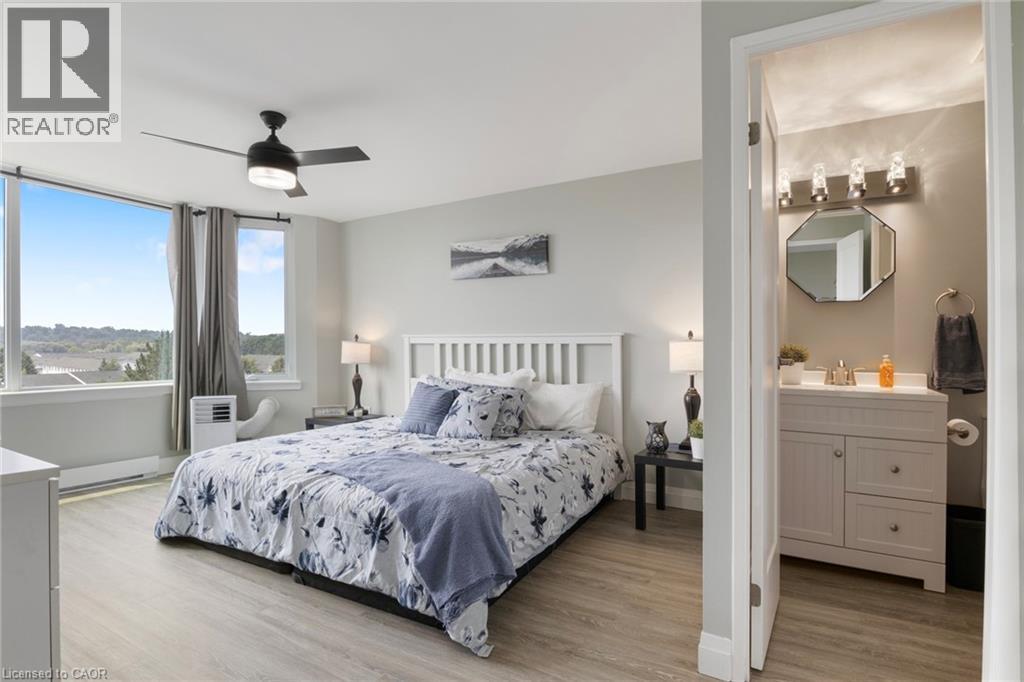 35 Green Valley Drive Unit# 506, Kitchener, Ontario  N2P 2A5 - Photo 20 - 40786426