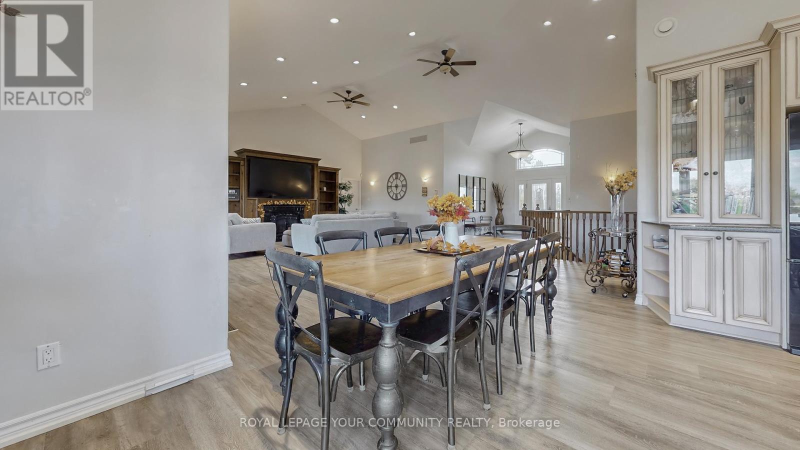 1065 20th Side Road, King (Schomberg), Ontario L0G 1T0 - Photo 12 - N12641508