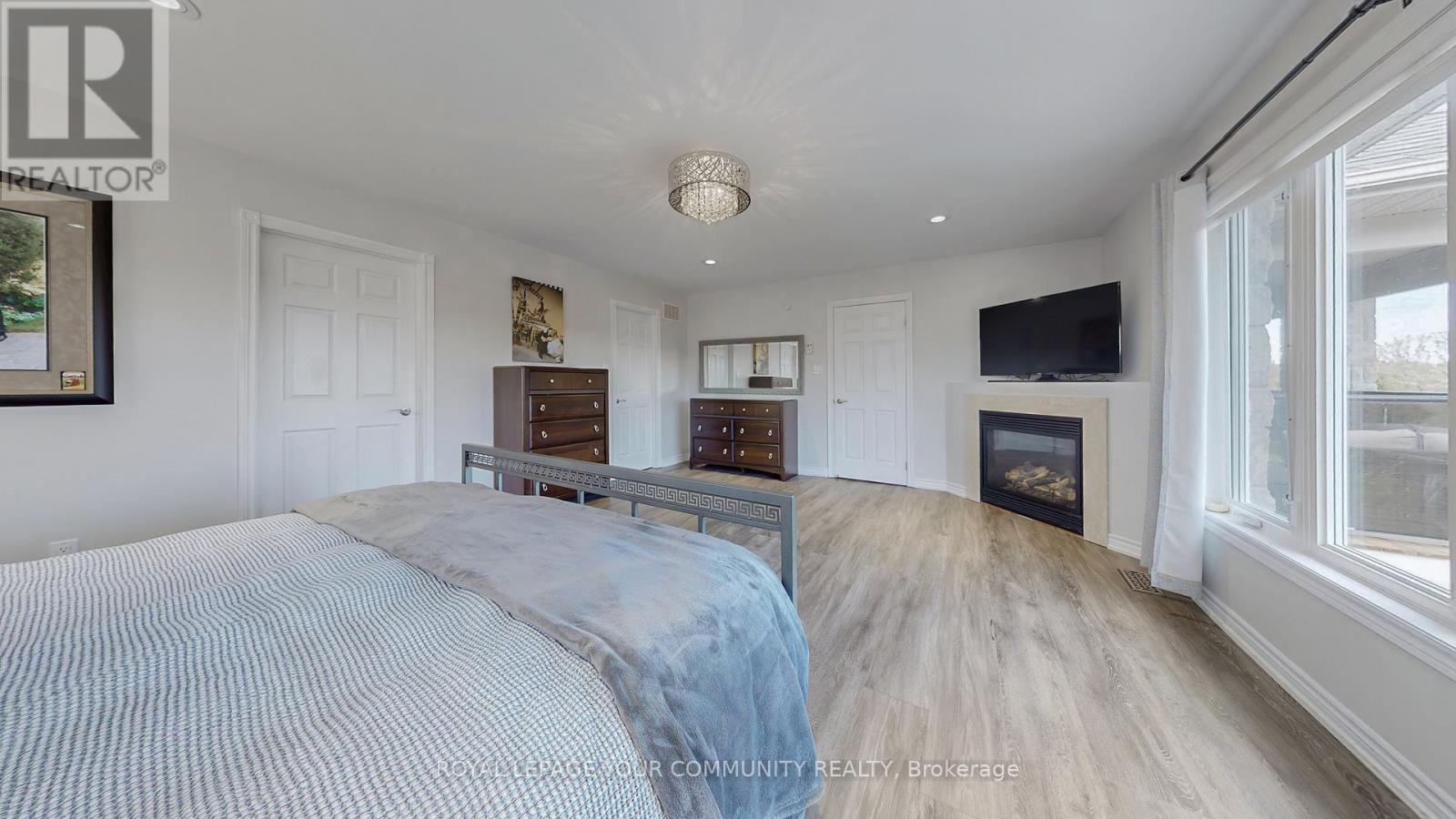 1065 20th Side Road, King (Schomberg), Ontario L0G 1T0 - Photo 17 - N12641508