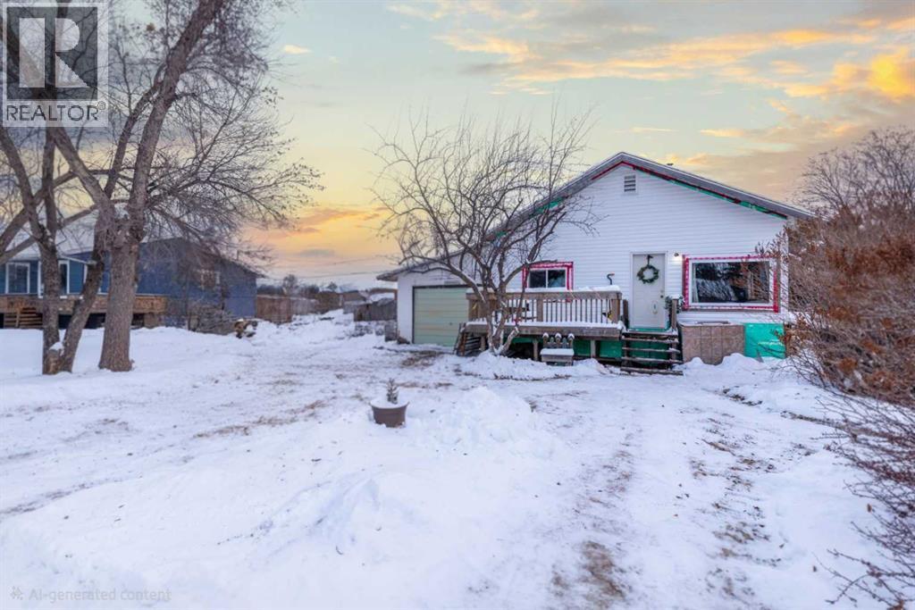 21 1 Street W, Neilburg, Saskatchewan