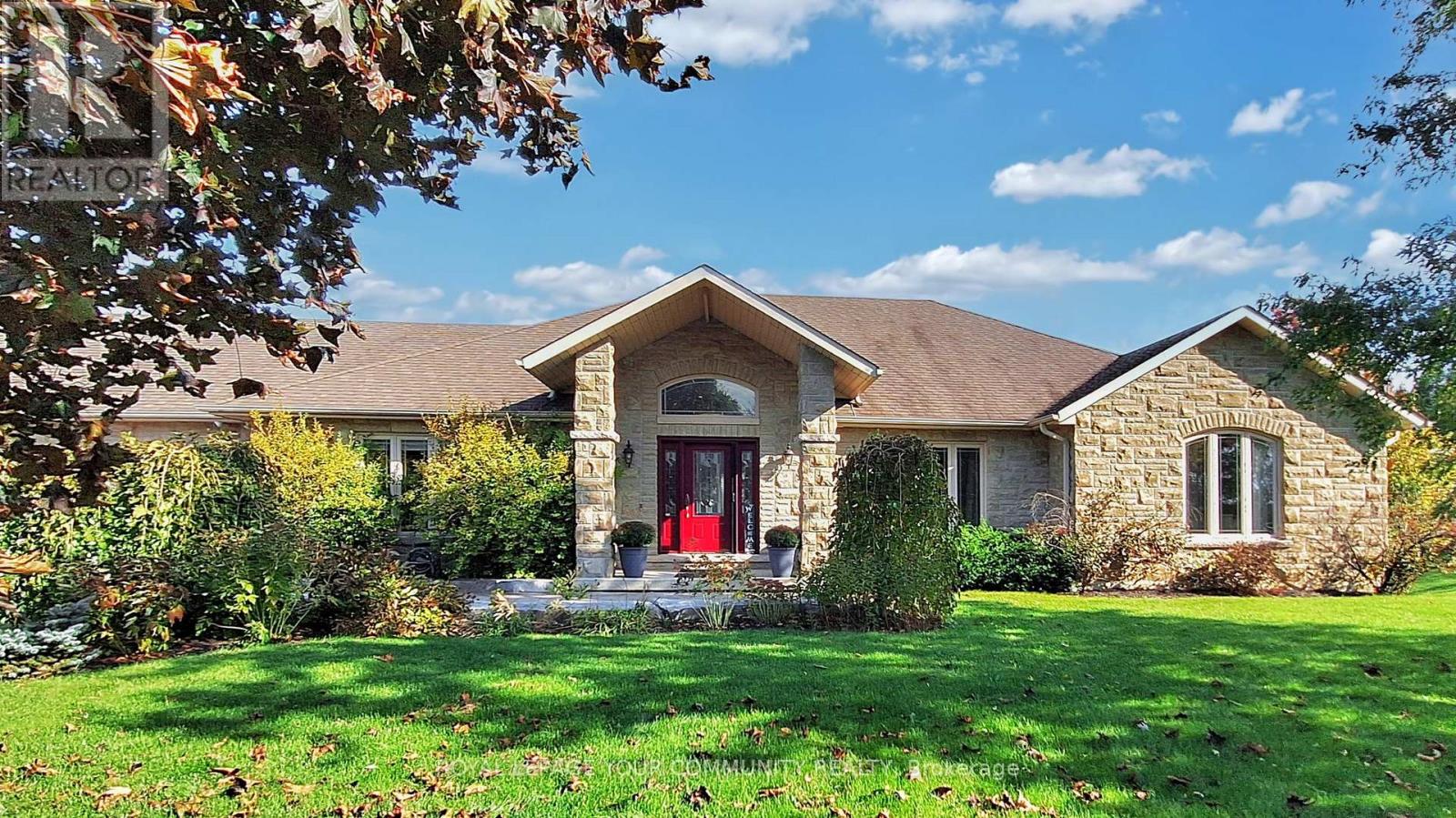 1065 20th Side Road, King (Schomberg), Ontario L0G 1T0 - Photo 2 - N12641508