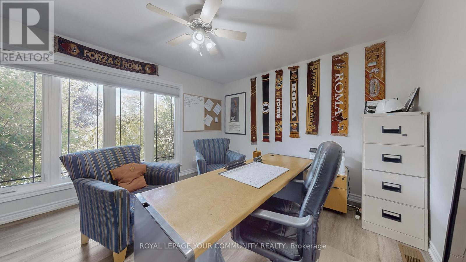 1065 20th Side Road, King (Schomberg), Ontario L0G 1T0 - Photo 25 - N12641508