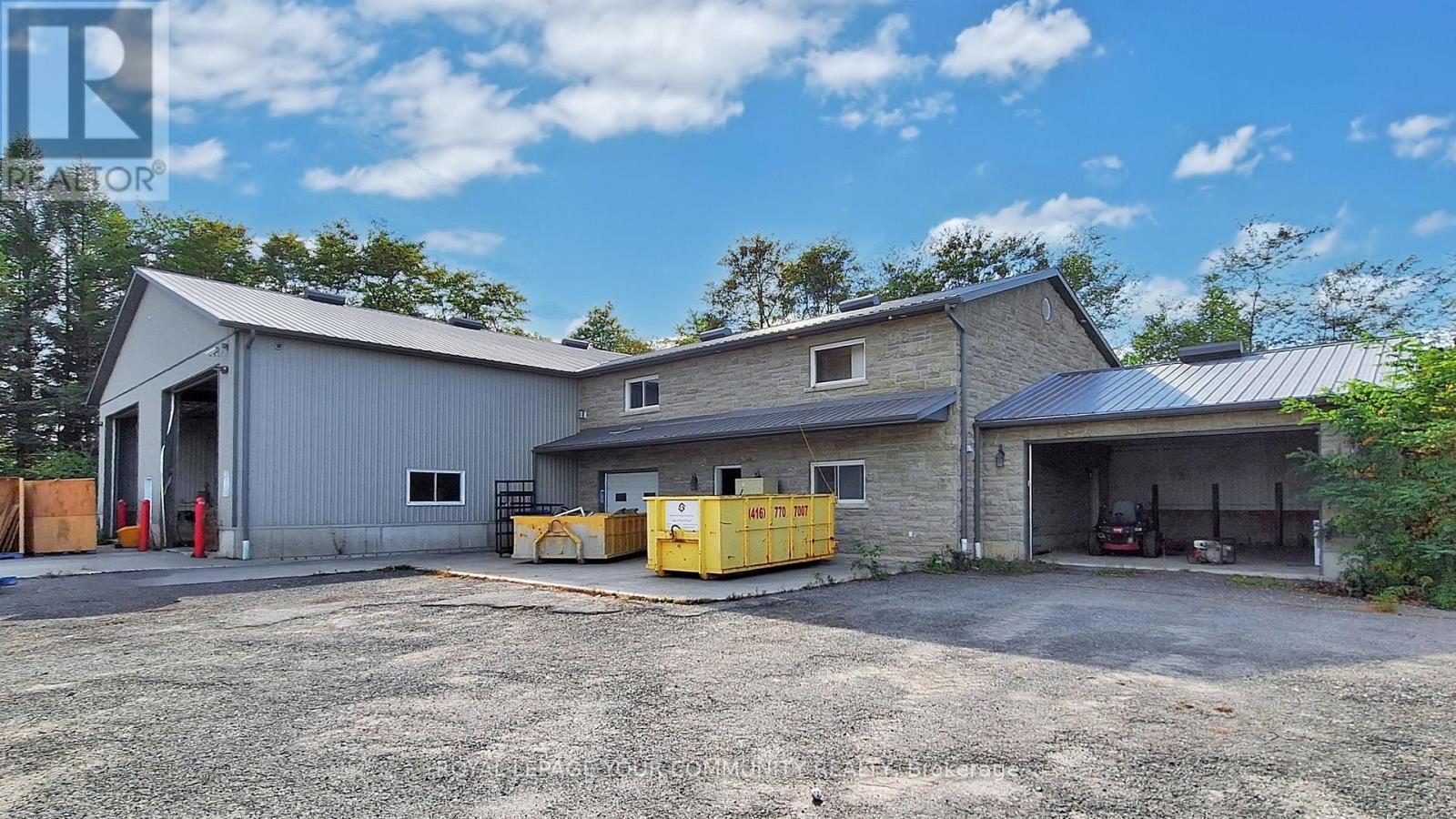 1065 20th Side Road, King (Schomberg), Ontario L0G 1T0 - Photo 40 - N12641508